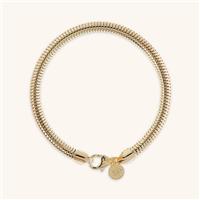 Bracciale Etrusca Donna in Bronzo WSET00683.YG
